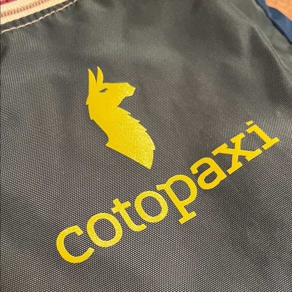 LIKE NEW Cotopaxi Luzon Eighteen Backpack - Picture 5 of 7